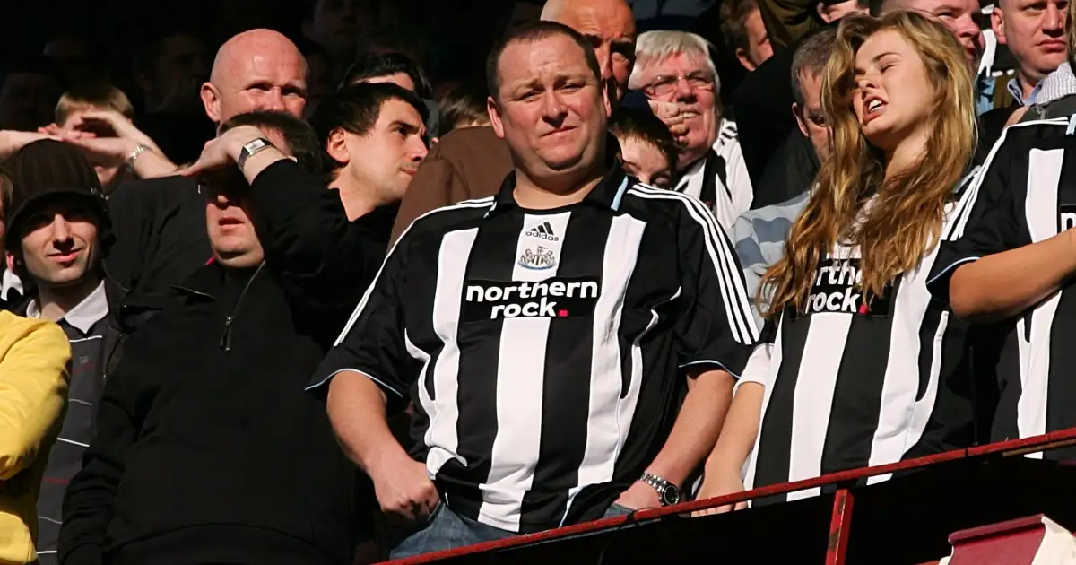 Six times Mike Ashley really took the biscuit at Newcastle United