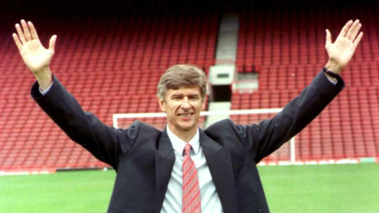 Can you name every £10m+ player signed by Arsene Wenger at Arsenal?