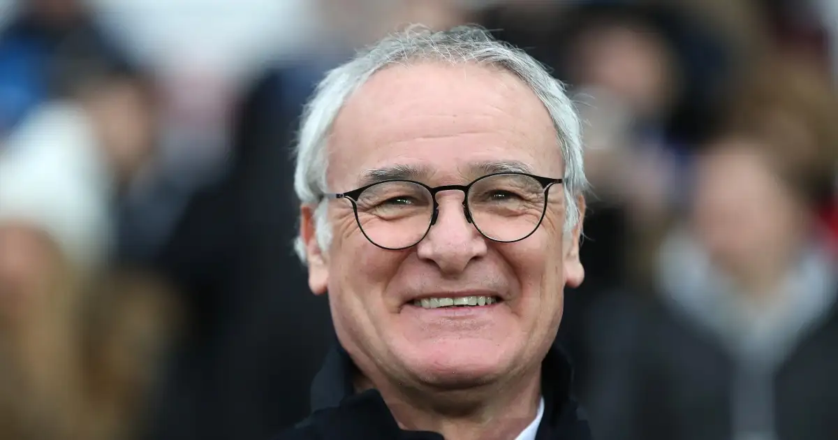 13 of Claudio Ranieri’s most memorable quotes: Tinkerman, Mary Poppins & Dilly Dong…