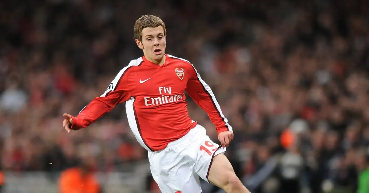 Can you name Arsenal’s 20 youngest Premier League debutants?