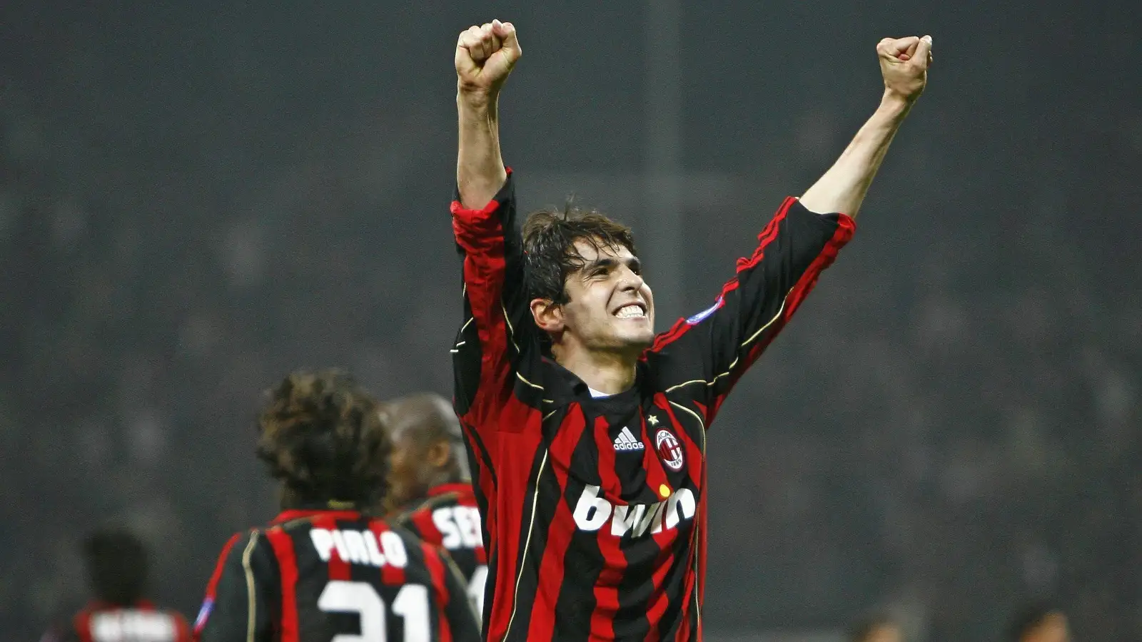 Remembering 7 times Kaka was one of the world’s best footballers