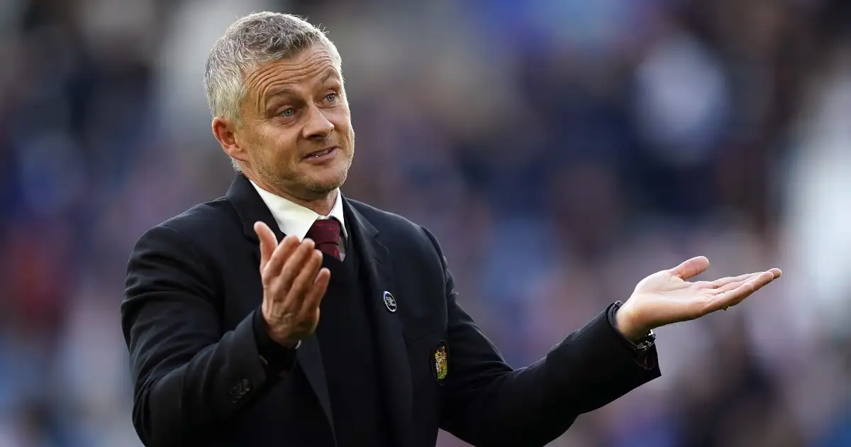 13 unwanted records that Ole Gunnar Solskjaer has set at Man Utd