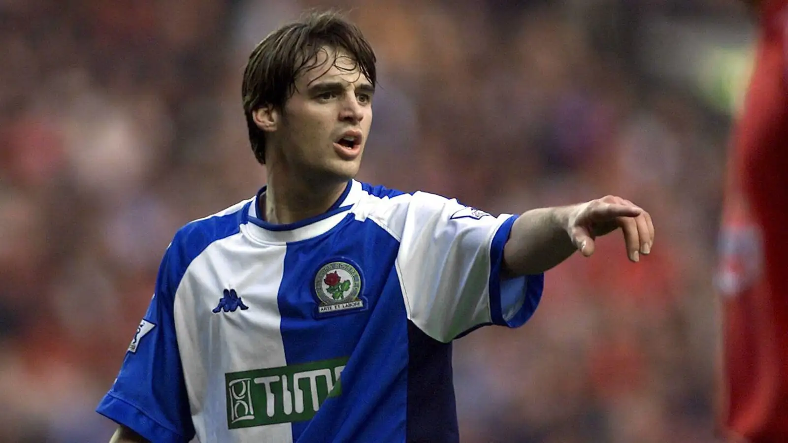 Matt Jansen: The man who turned down Fergie & the agony of ‘what if?’