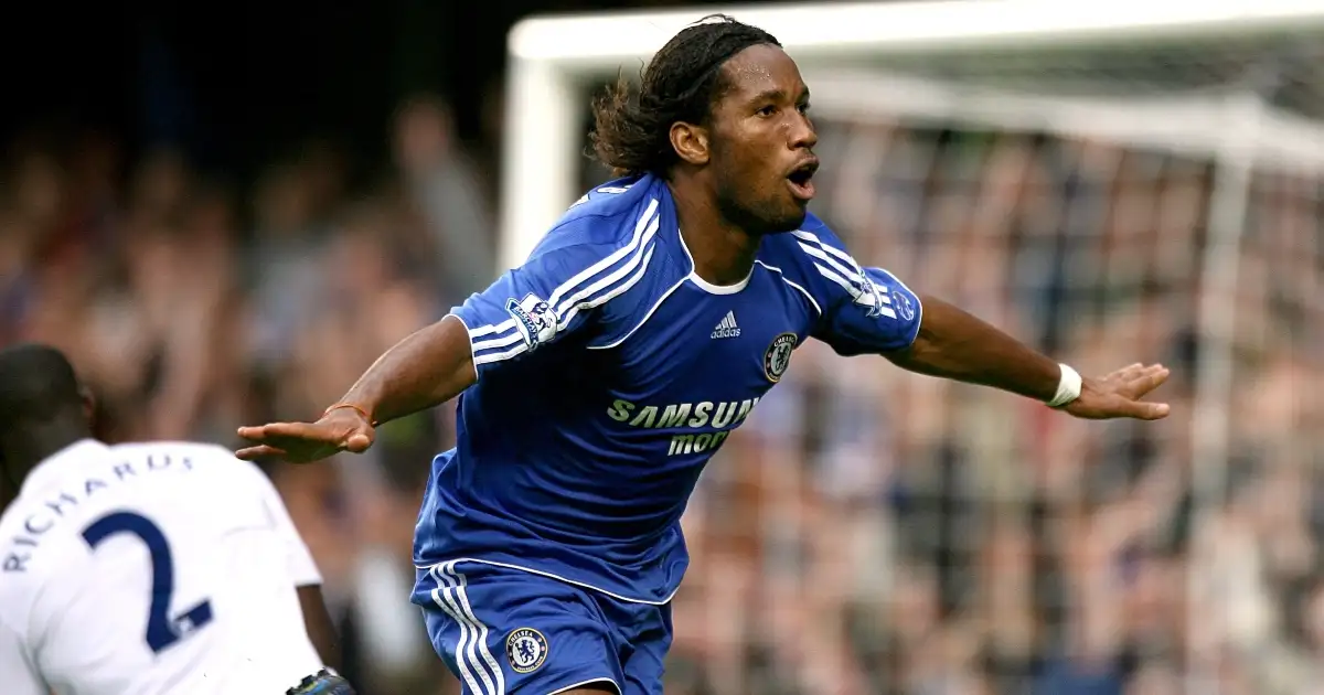 Can you name Chelsea’s Xl from their 6-0 win over Man City in 2007?