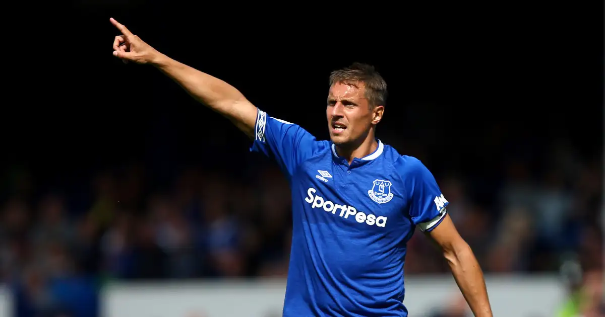 Six former Everton players we can’t believe are still playing in 2021