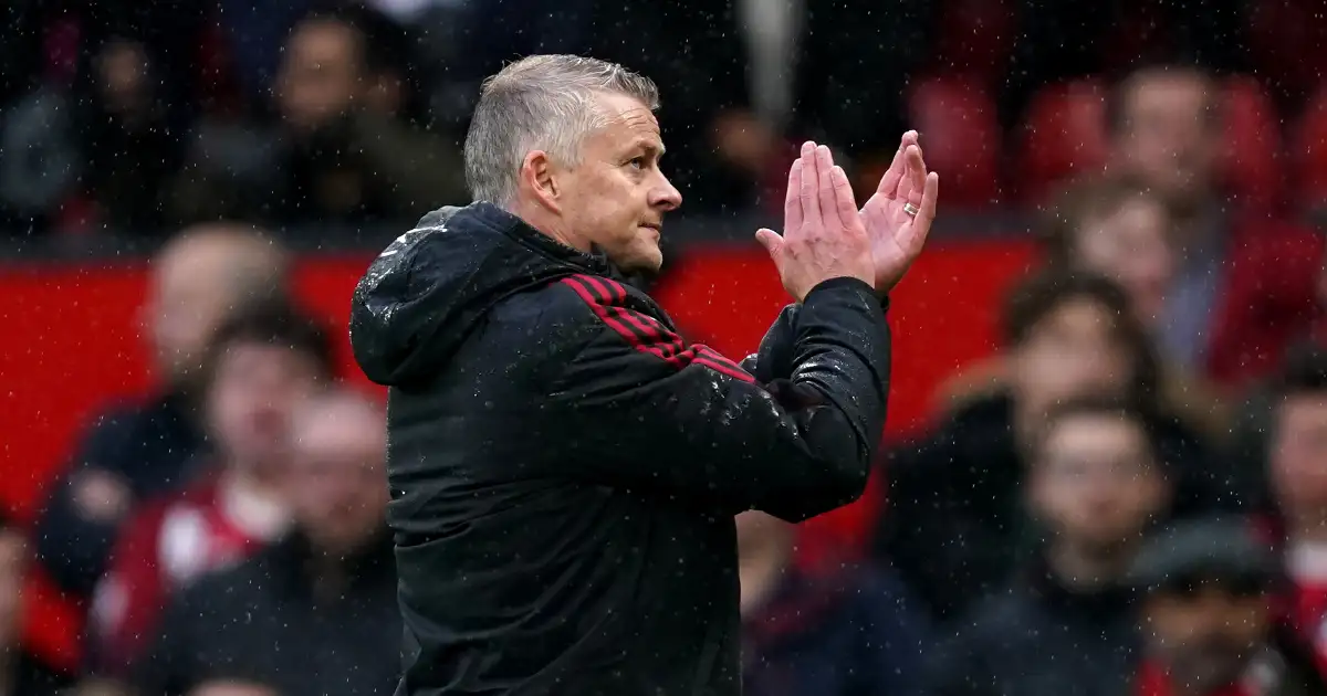 Comparing Solskjaer’s third season at Man Utd to Jose Mourinho’s