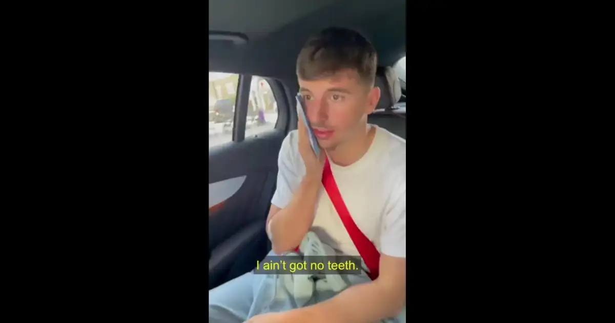 Watch: ‘I ain’t got no teeth’: Chelsea’s Mason Mount posts hilarious video