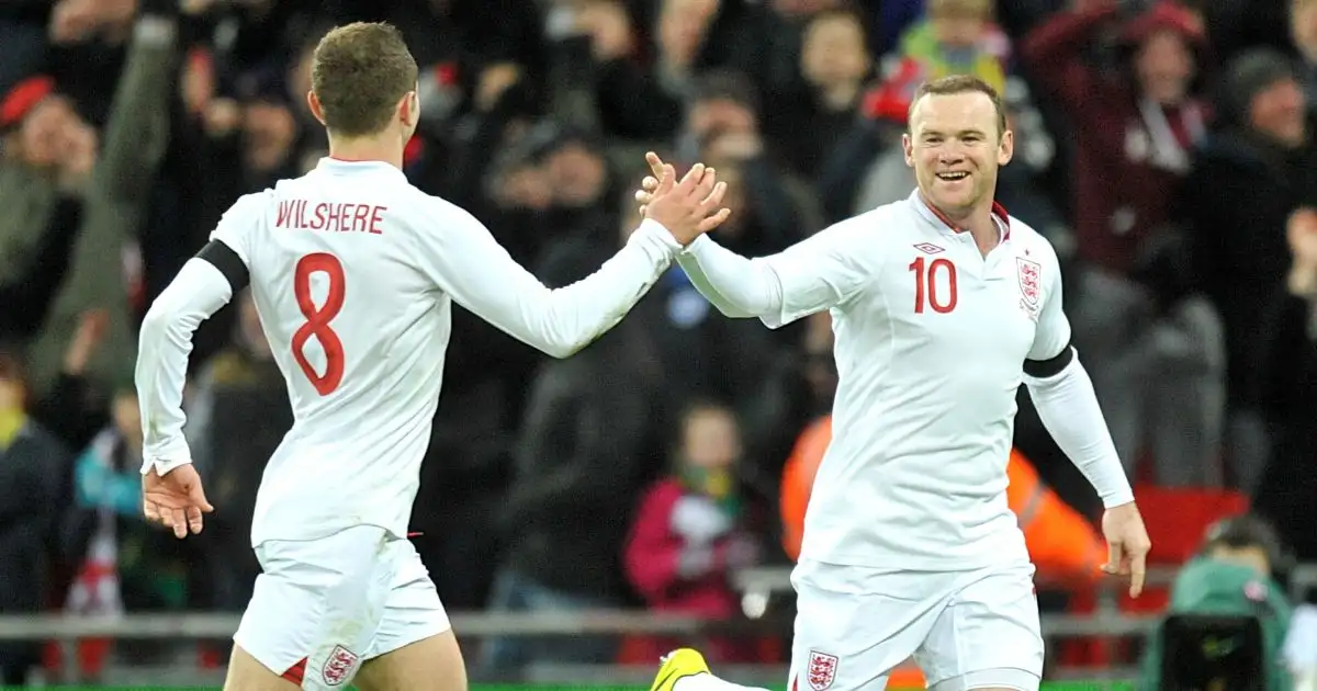 Recalling England’s 2013 win over Brazil & reassessing Hodgson’s reign