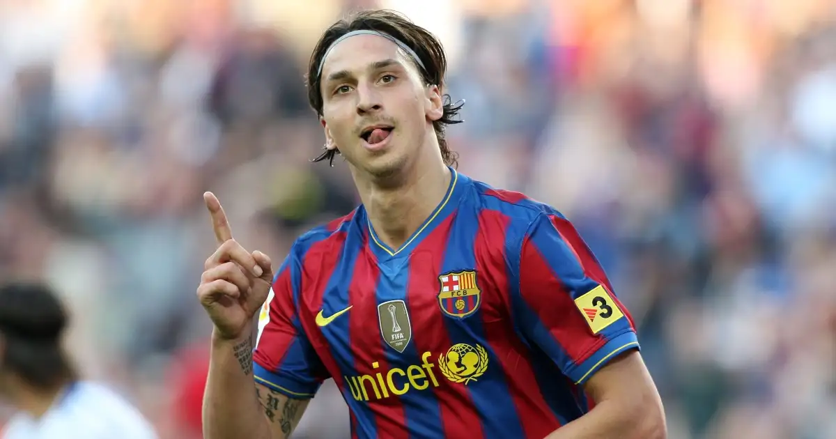 Nine Barca signings who were meant to be the business… but weren’t