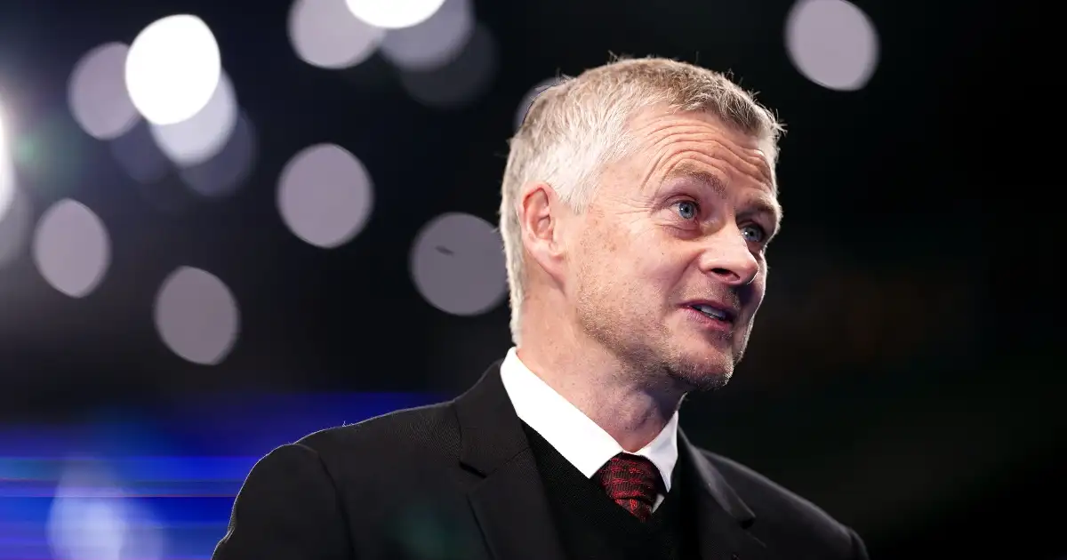 Comparing Solskjaer’s Man Utd record with Zidane’s at Real Madrid