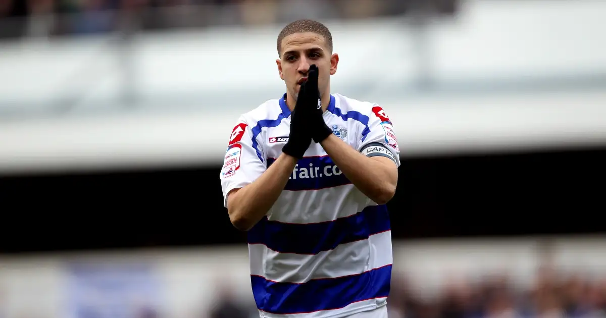 Adel Taarabt & an ode to the greatest solo goal you’ve never seen