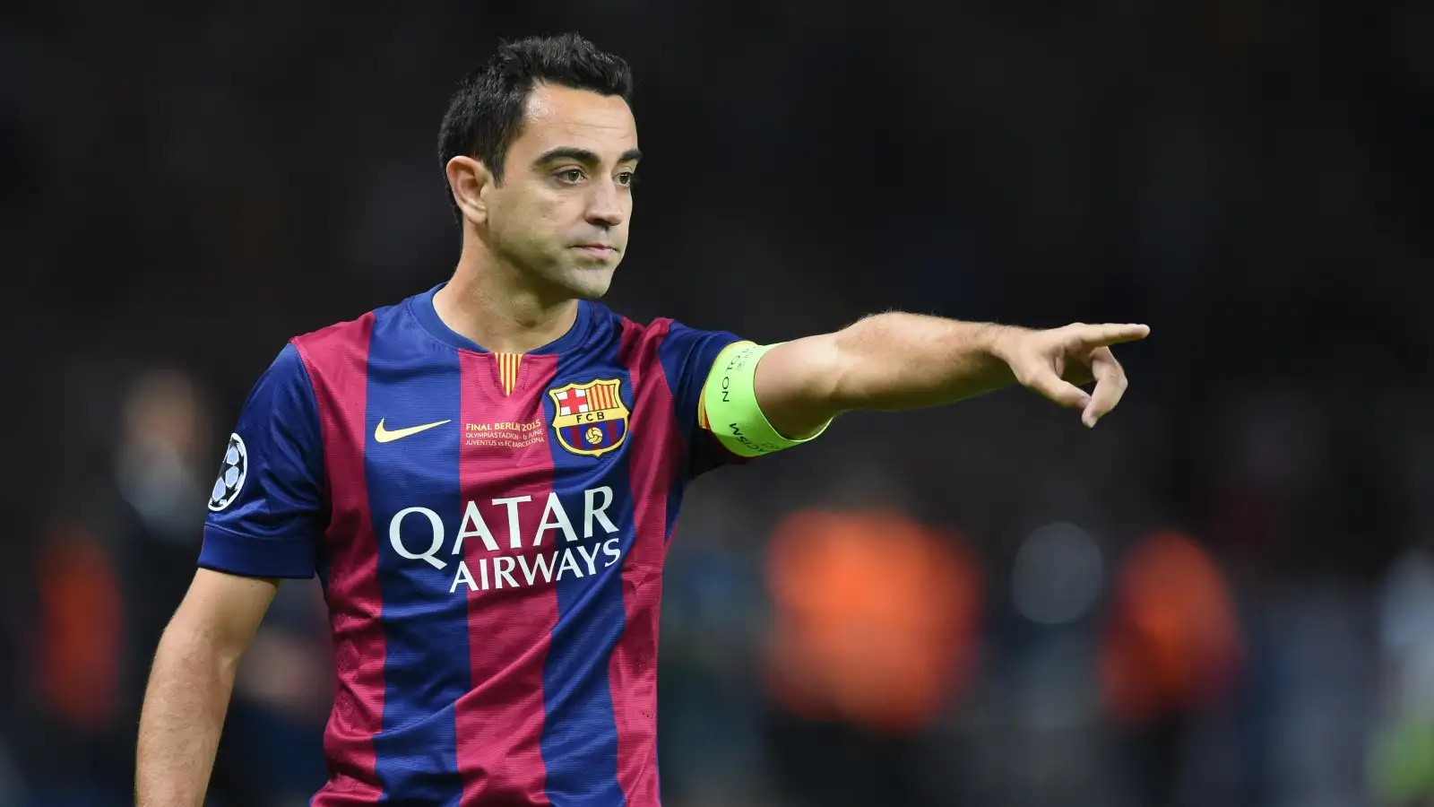 Where are they now? The Barcelona Xl from Xavi’s last game in 2015