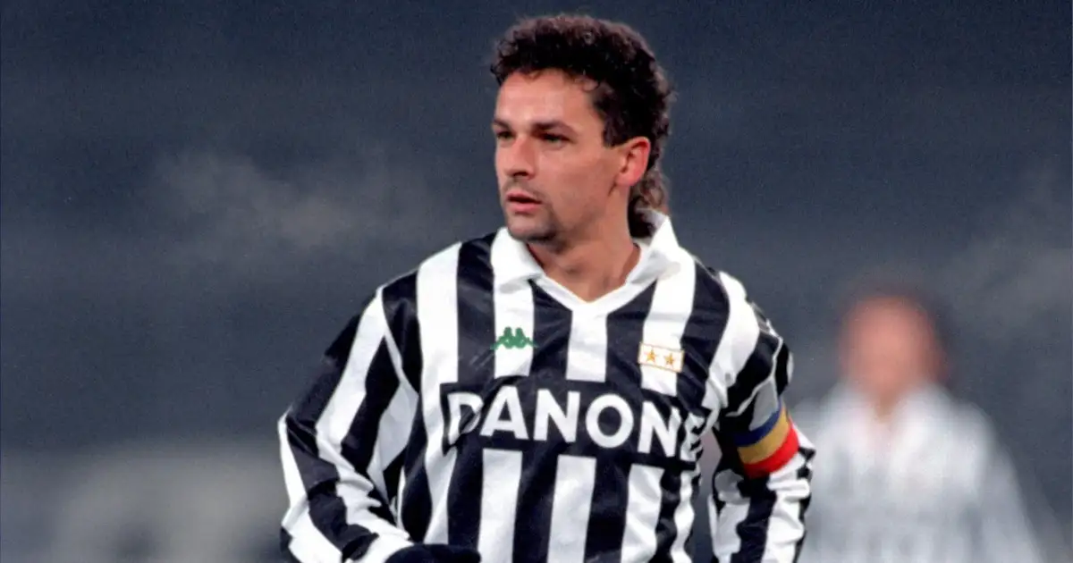 Recalling the 3 wildest PL transfer rumours of the 90s: Baggio, Zidane…