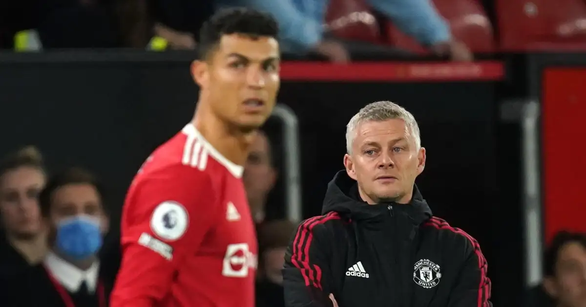 Comparing the Man Utd squad Solskjaer inherited to the one he left