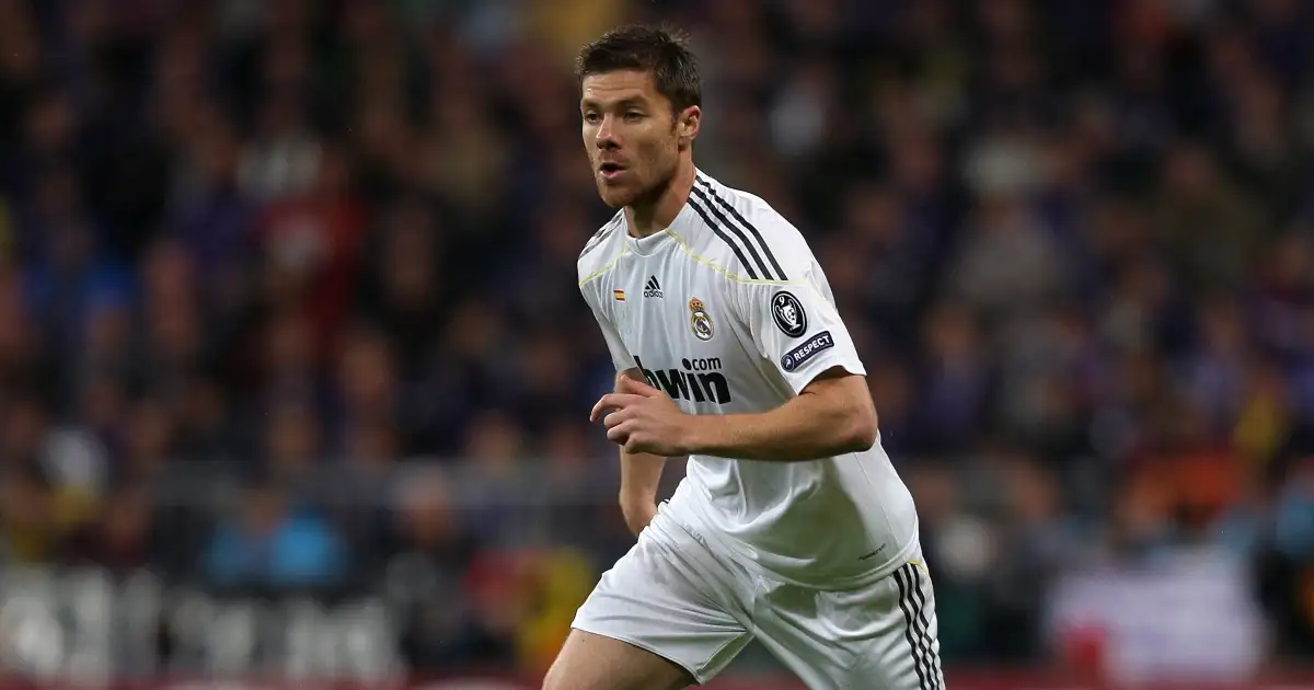 Can you name Real Madrid’s XI from Xabi Alonso’s debut in 2009?