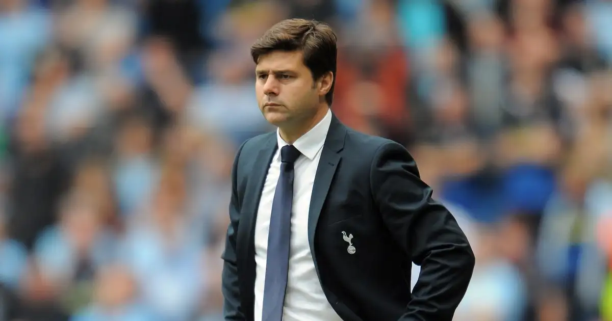 Where are they now? Pochettino’s first six signings at Spurs from 2014