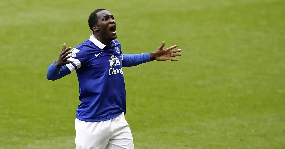 Can you name every player Everton have signed for £20m or more?