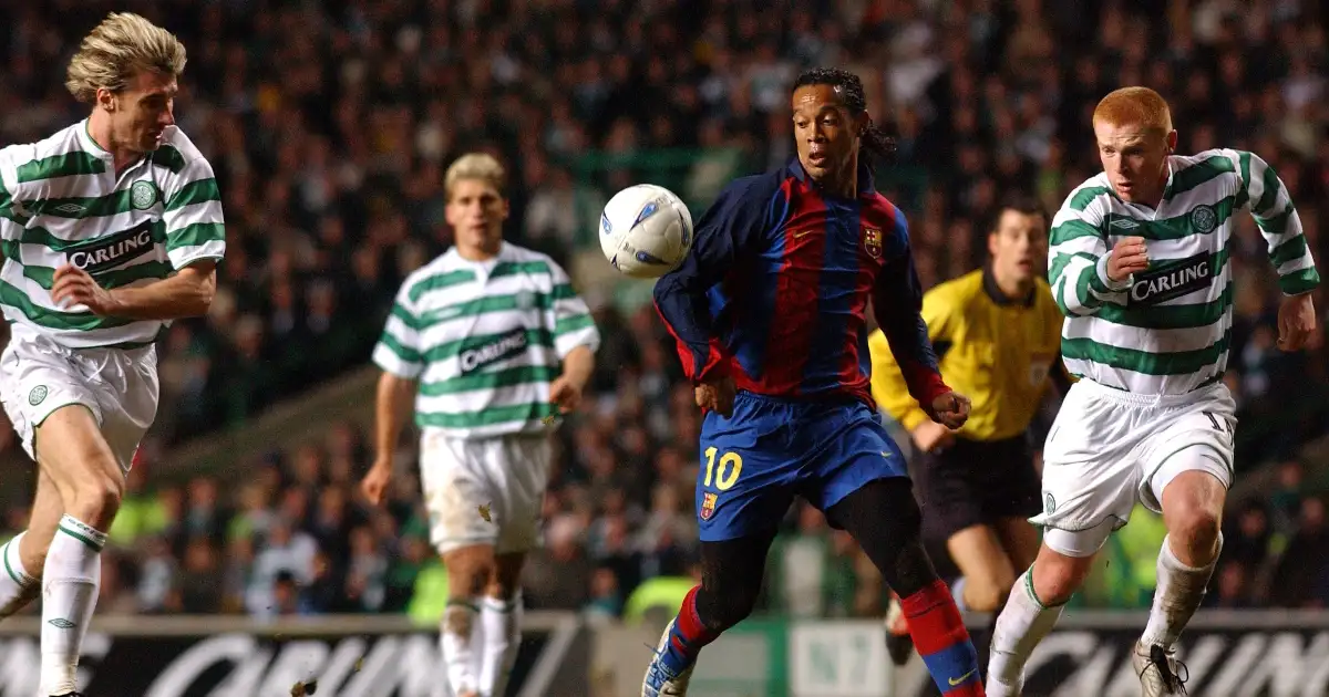 The last 6 times Barca played in the UEFA Cup / Europa League – & how they fared