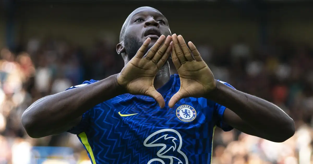 Comparing Romelu Lukaku’s PL record to Didier Drogba’s