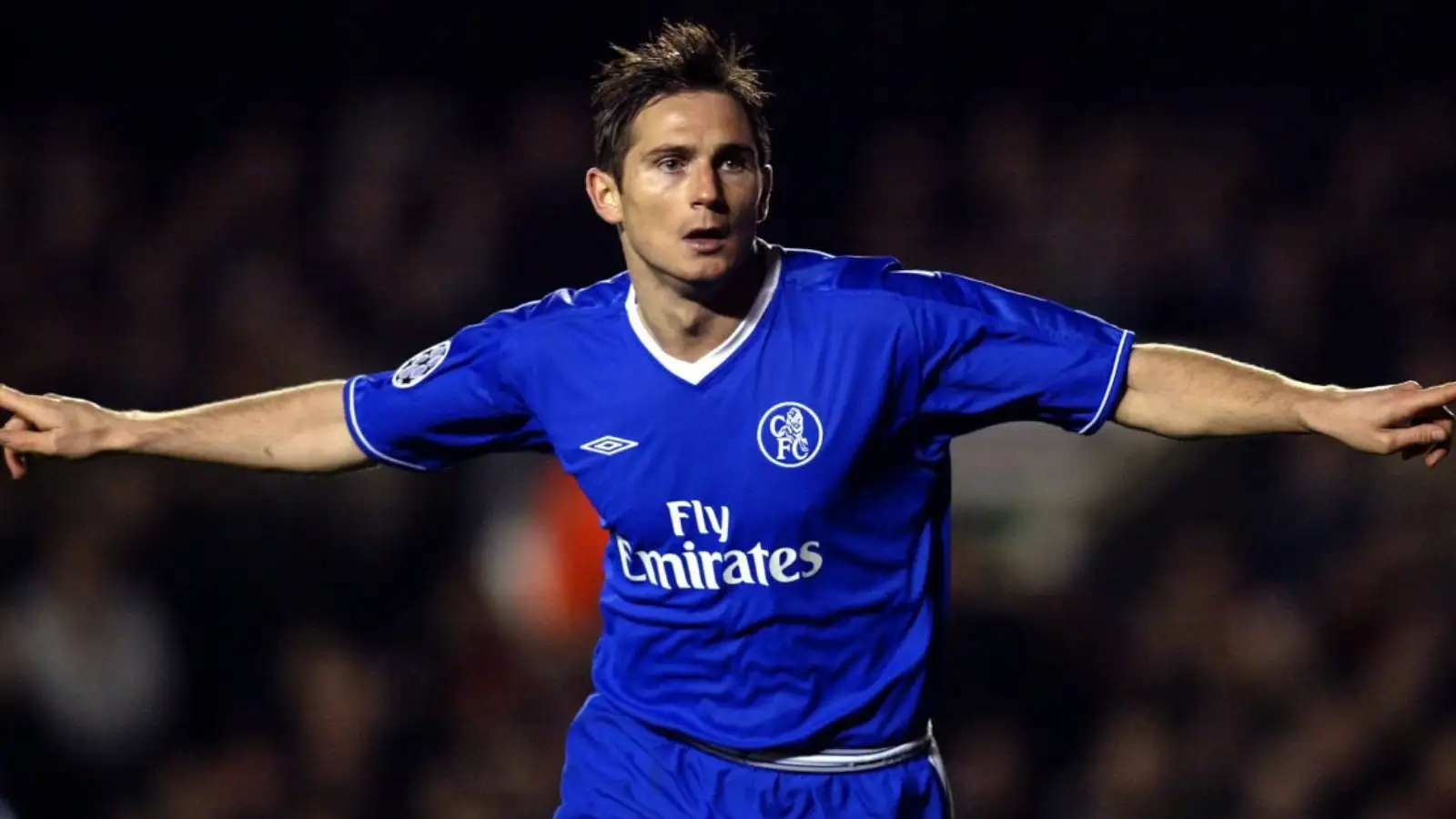 Can you name Chelsea’s top 30 goalscorers of all time?