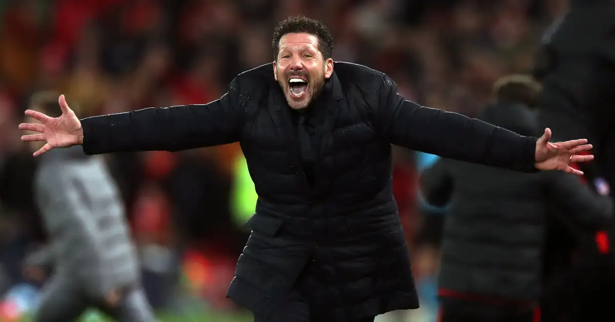Diego’s decade: 10 iconic games that define Simeone’s 10 years at Atletico