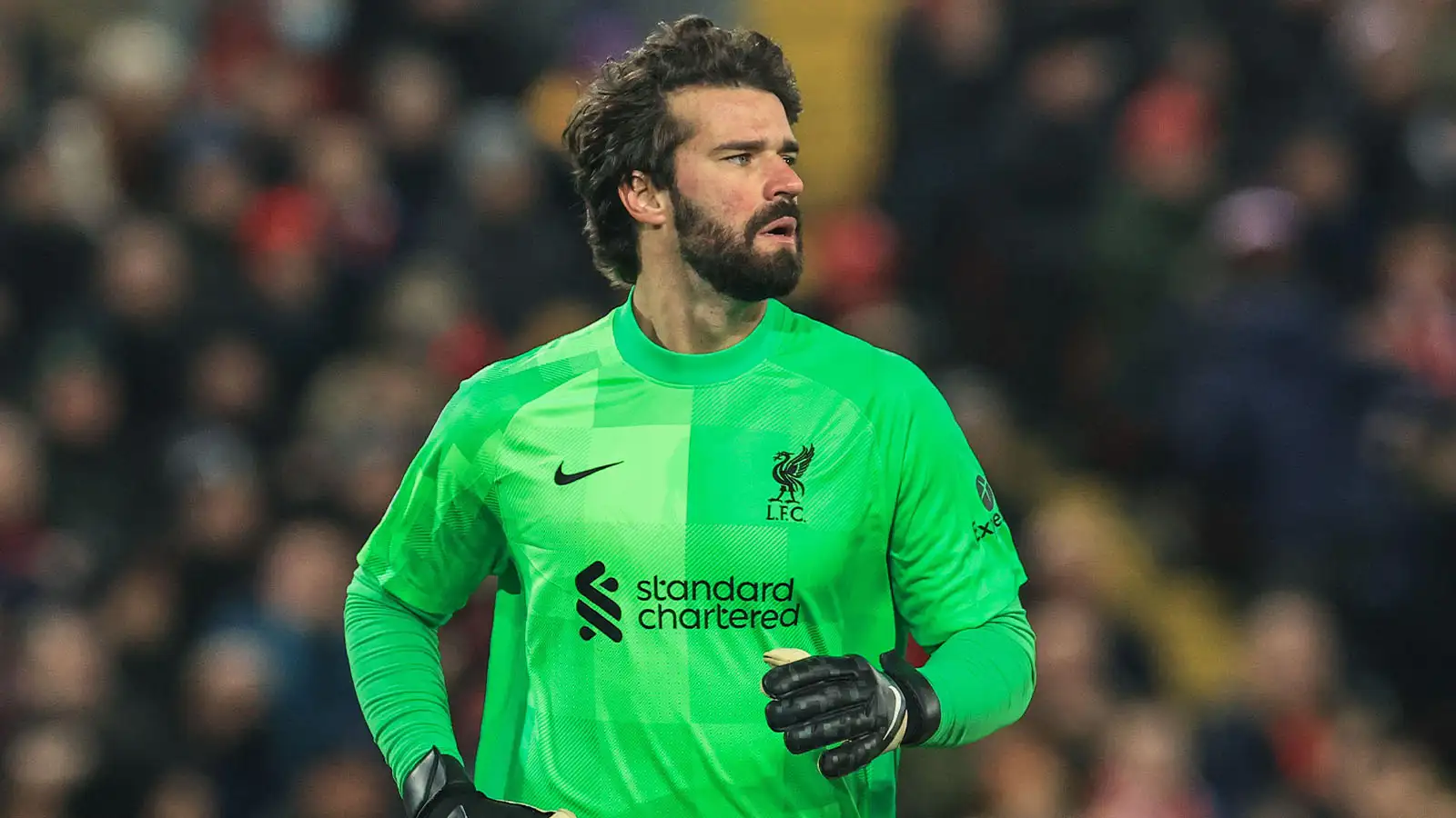 Can you name every goalkeeper to play for Liverpool in the PL?