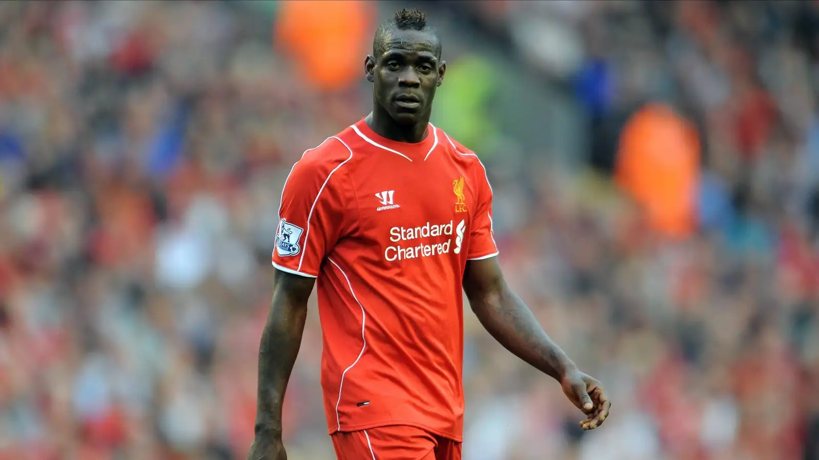 Revisiting Liverpool’s 9 Luis Suarez replacements from 2014