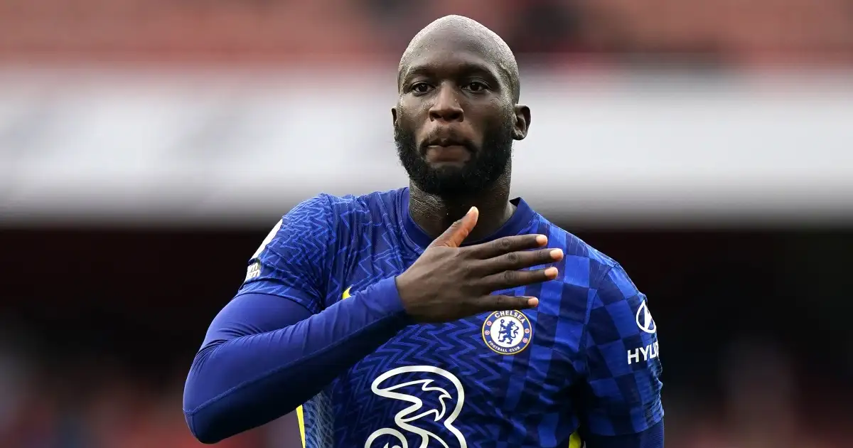Five times that Romelu Lukaku has caused controversy by speaking out