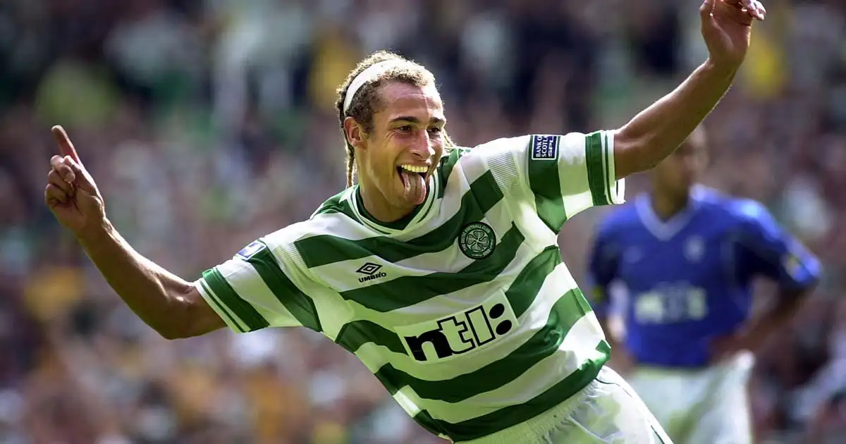 Watch: ‘He loves a chip!’ – Gen Zer’s first reaction to Henrik Larsson