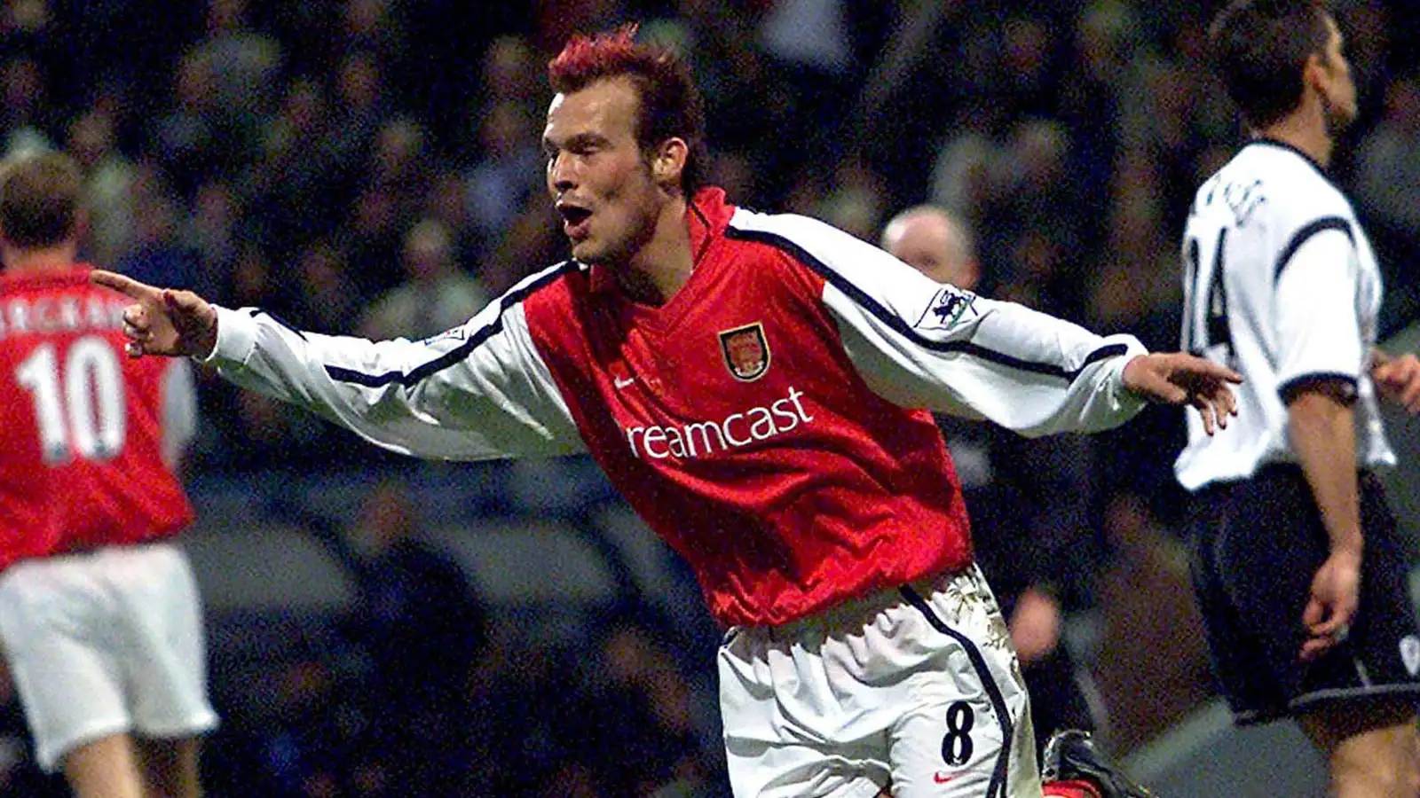 Can you name every Swedish player to score in the Premier League?