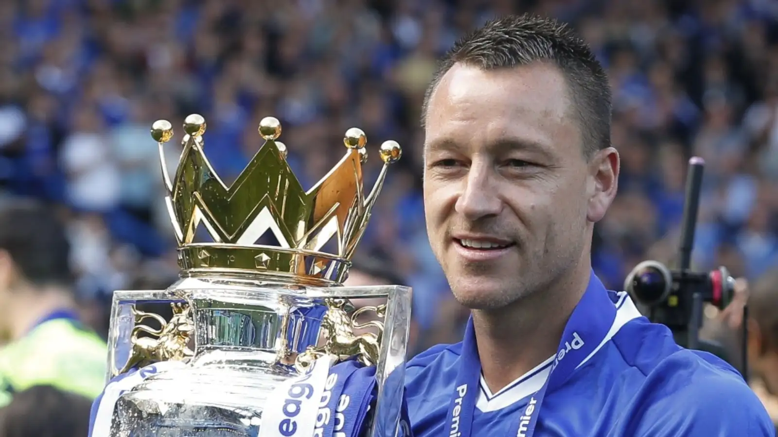 Ranking every Chelsea captain of the PL era from worst to best