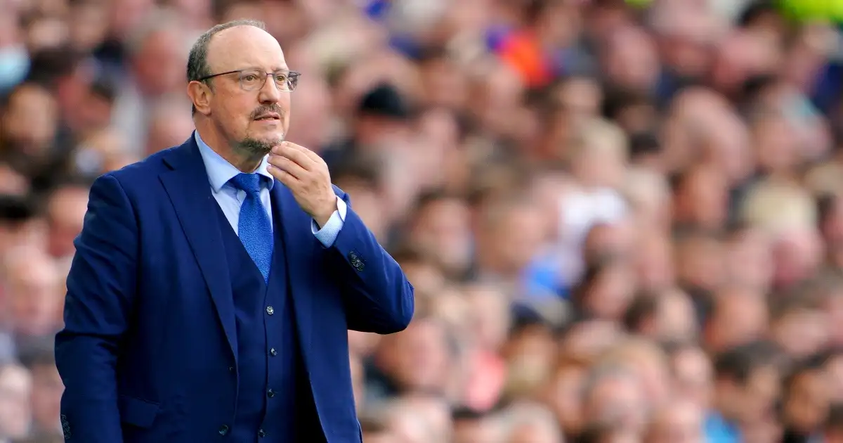 Six months of Rafa at Everton: What happened next at his previous clubs