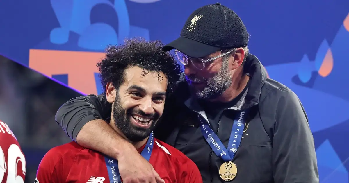 Mo Salah’s Liverpool contract: Every word he & Klopp have said on deal