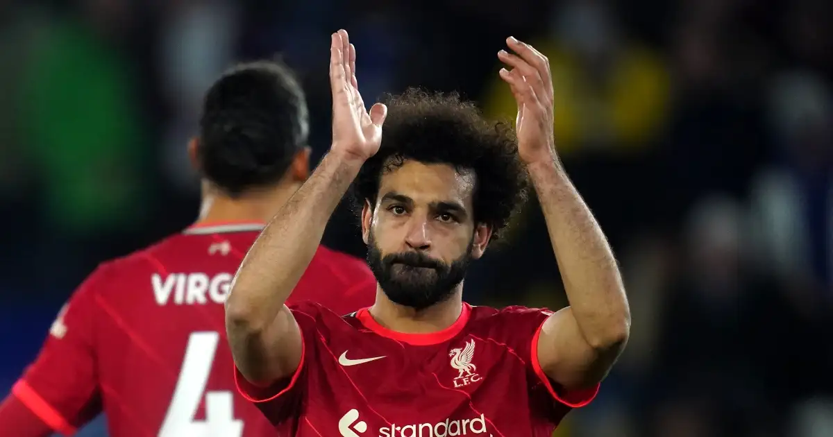 Watch: Carra says Liverpool owners ‘won’t be forgiven’ if Salah leaves