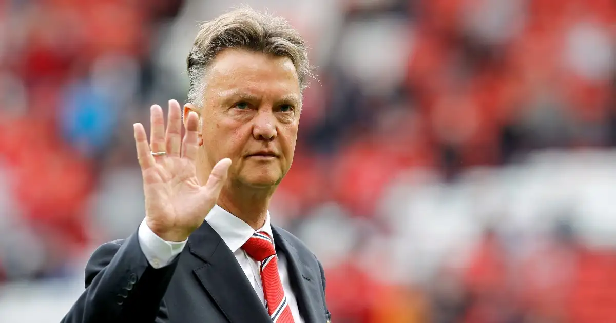 The 19 Man Utd players sold by Van Gaal and how they’ve fared since