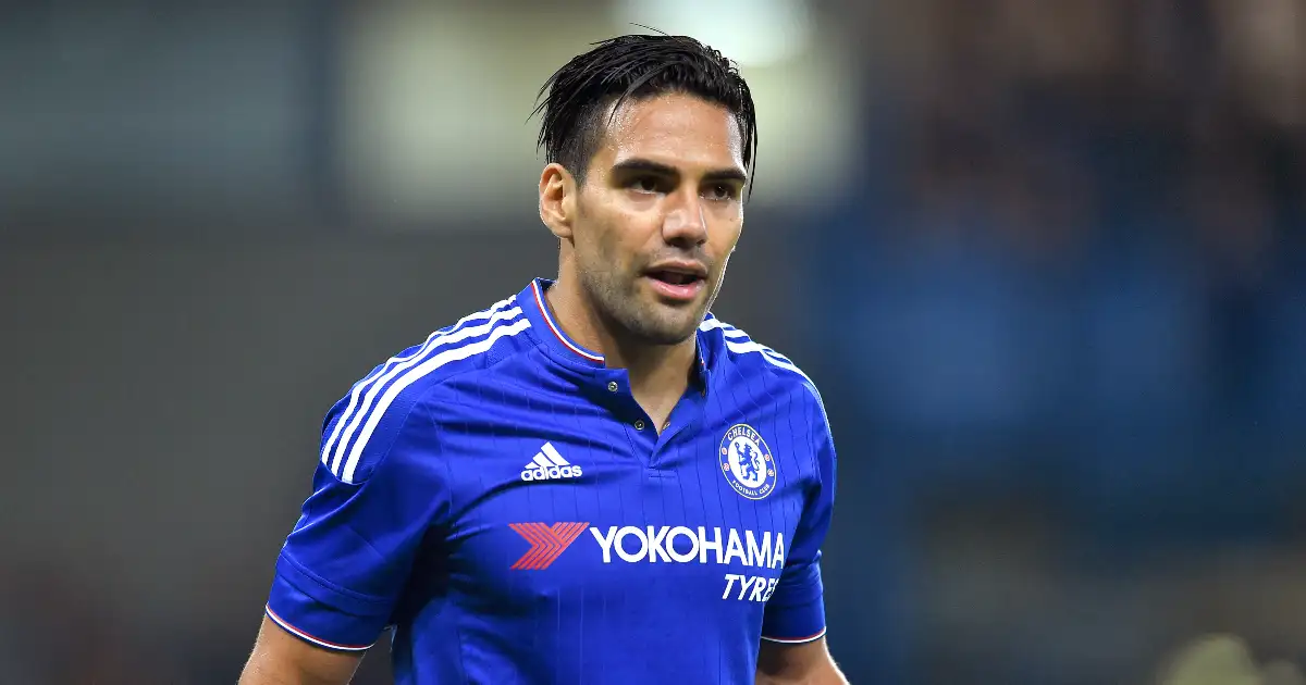 Ranking Jose Mourinho’s 13 weirdest signings: Falcao, Hart, Djilobodji…