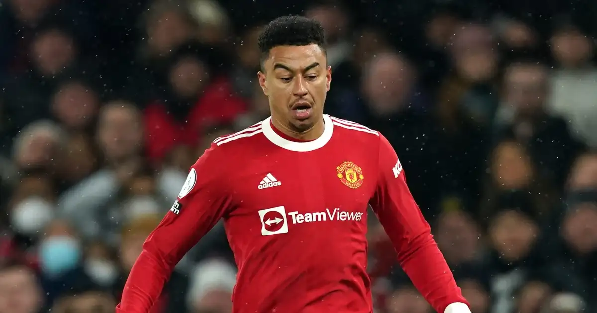 Watch: Rangnick tells Man Utd fan that Jesse Lingard will leave the club