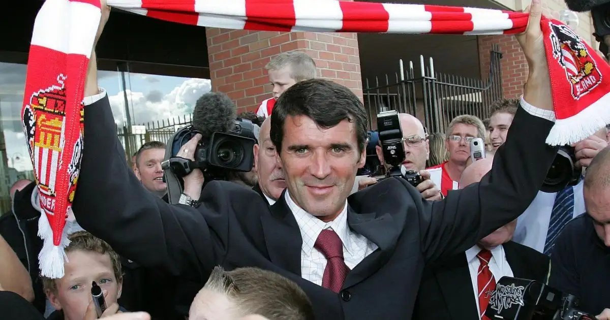 ‘Man management? Zero out of 100’: 12 quotes on Roy Keane the manager