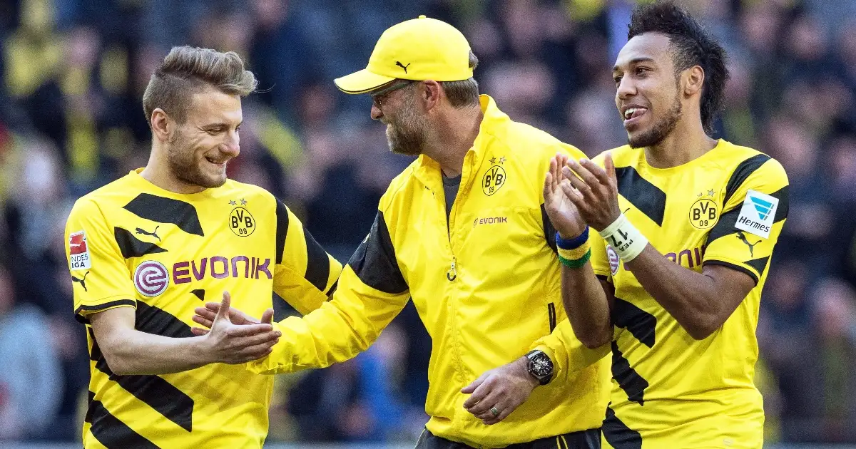 Ranking Jurgen Klopp’s 15 weirdest signings: Immobile, Boateng, Arthur…