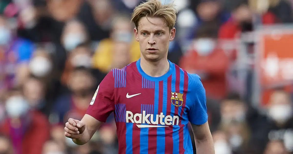 Watch: Romano answers key queries over De Jong to Man Utd or Chelsea