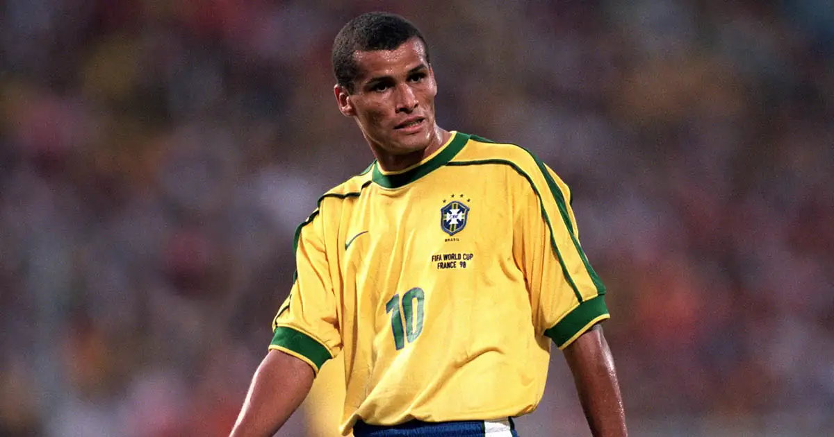 Watch: ‘He was unreal!’ Gen Zer’s first reaction to Rivaldo