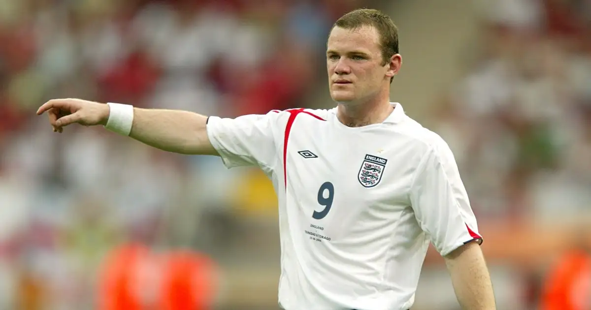 Can you name every member of England’s 2006 World Cup squad?