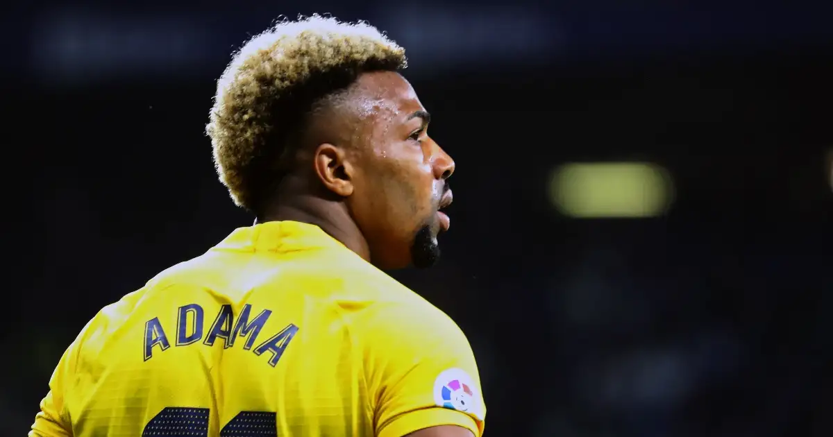 8 crazy stats from Adama Traore’s sensational return to Barcelona