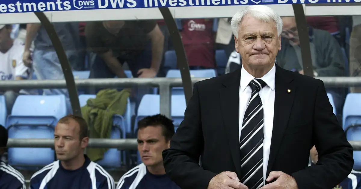 Where are they now? The final Newcastle XI of the Bobby Robson era