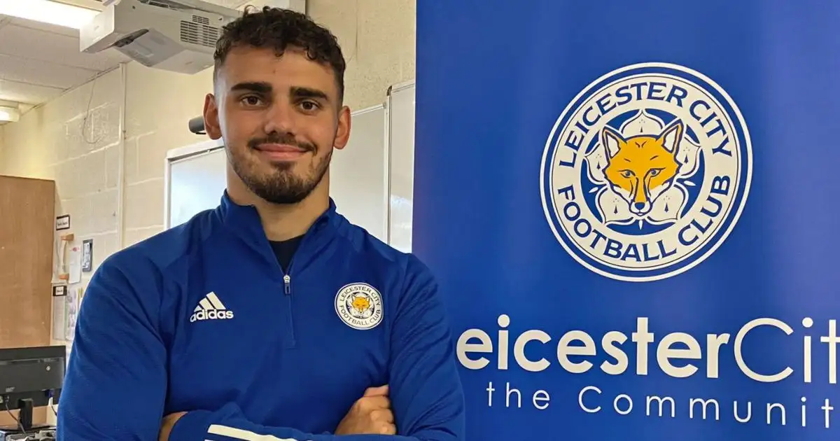Jozsef Keaveny: From injury hell at Leicester to the Cambodian top tier