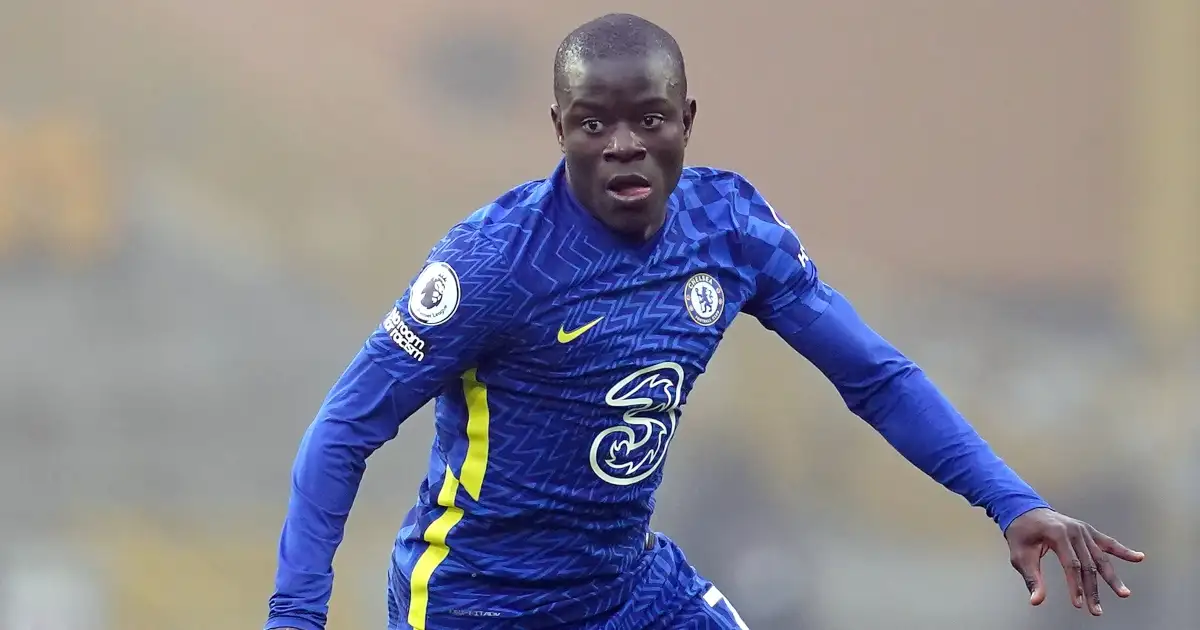 The 7 players Chelsea signed along with N’Golo Kante – & how they fared