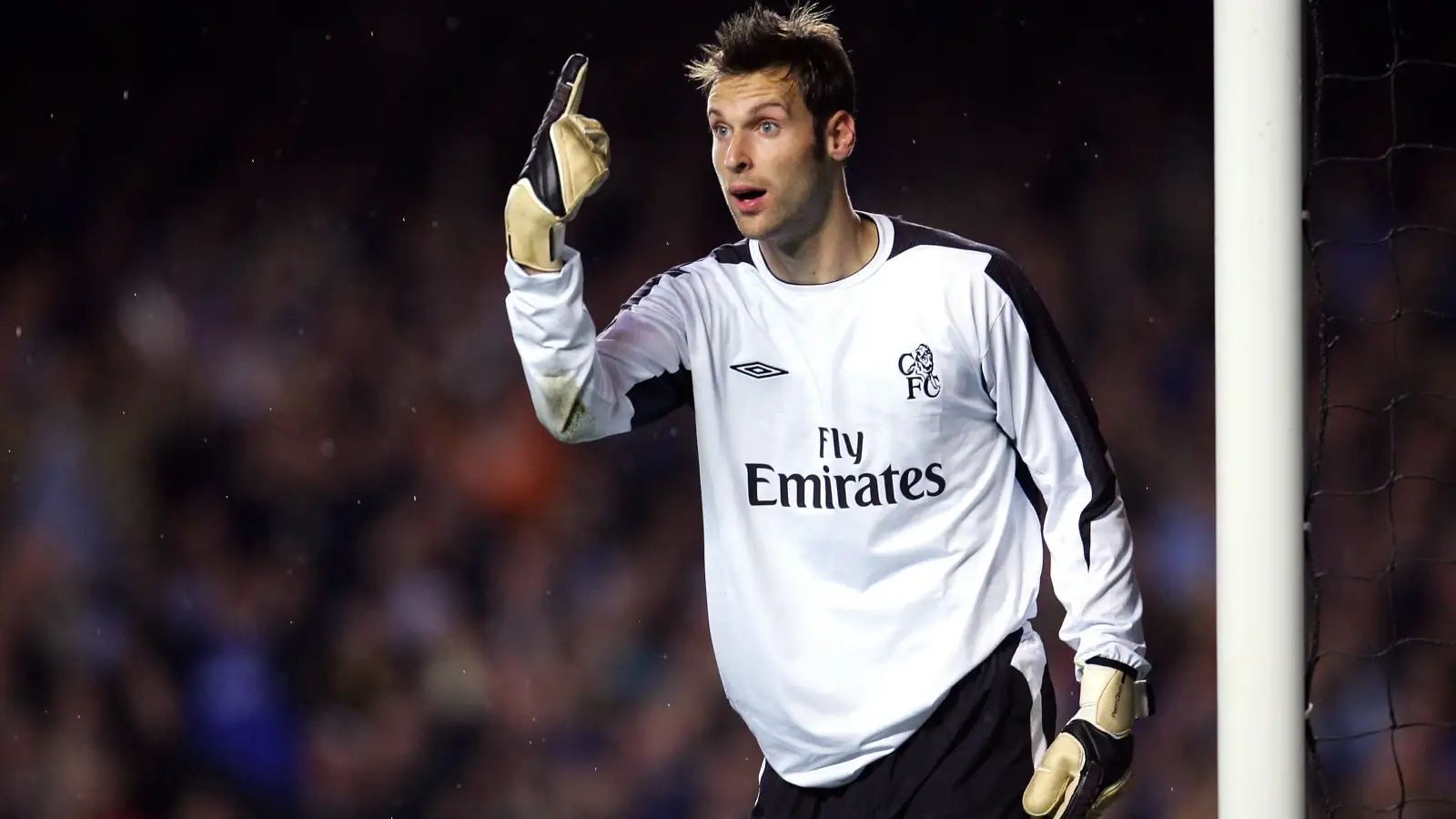 Can you name the Premier League goalkeeper with most clean sheets for every initial?