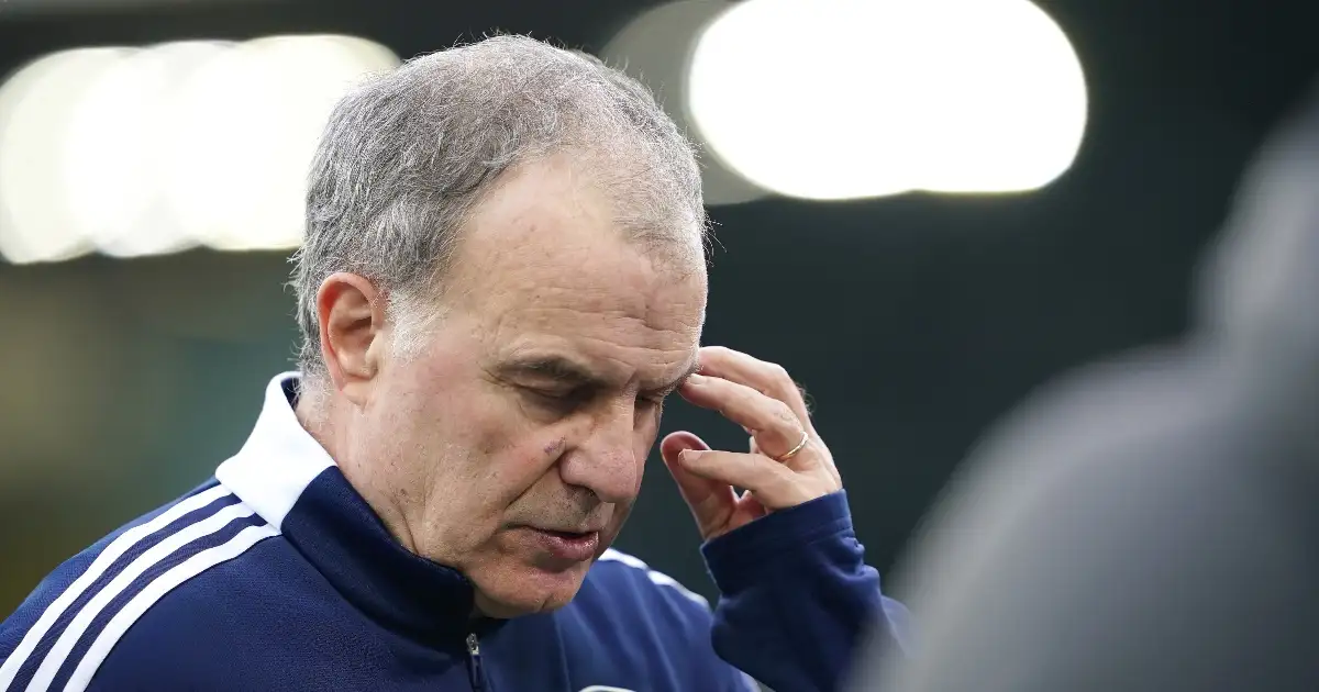 ‘Forever grateful’: Leeds players past and present react to Bielsa sacking
