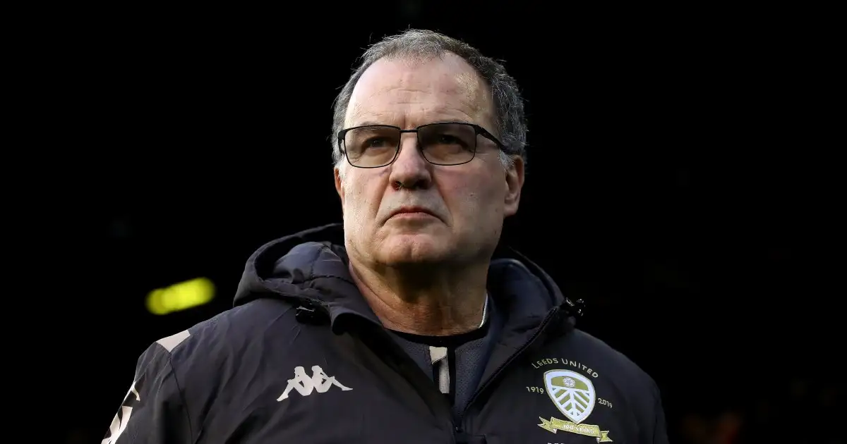 Throwback: Leeds’ joyous promotion celebrations with Marcelo Bielsa