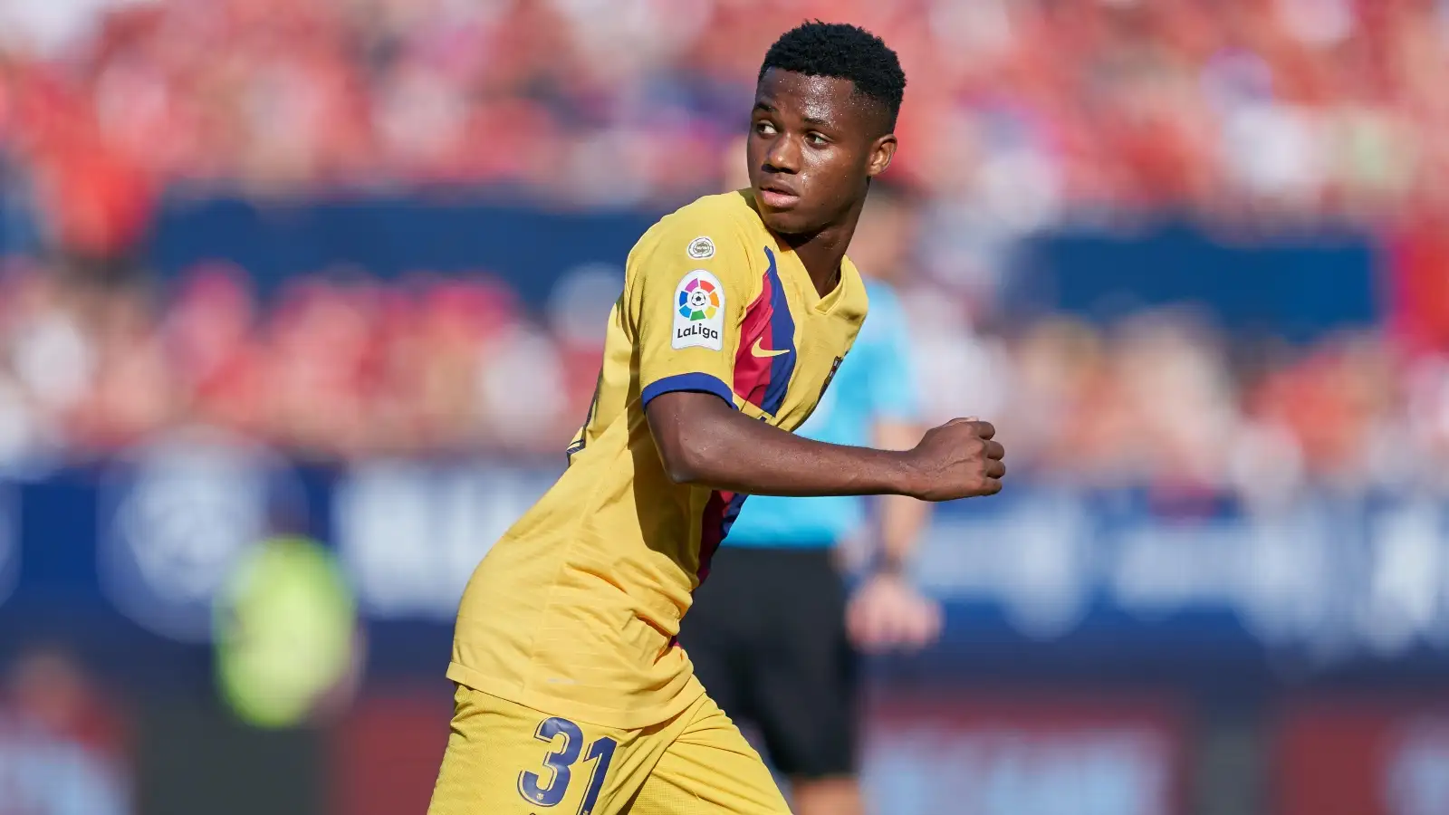 Where are they now? Barcelona’s 10 youngest goalscorers since 1990